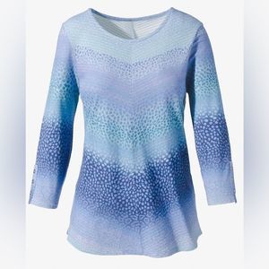 Chico’s Top Size 0/S